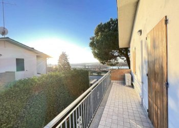 Terrazzo - Casa indipendente viale dei Salici, Ravenna (zona Porto Corsini) - foto 25