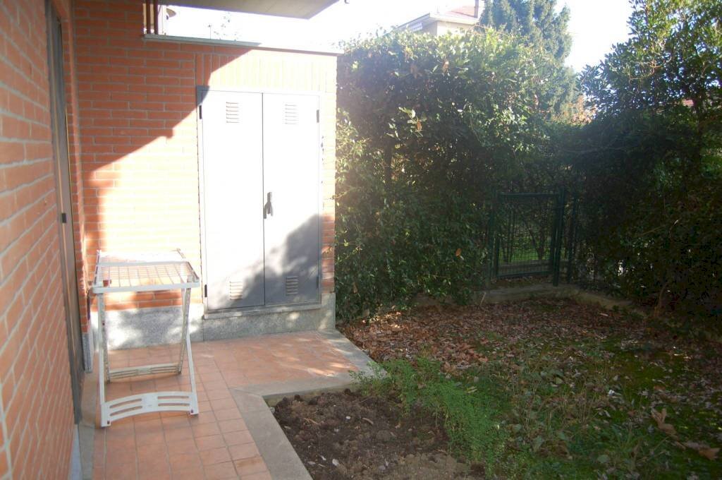 Giardino - Three-room apartment via Roberto Biscaretti, Chieri - photo 3