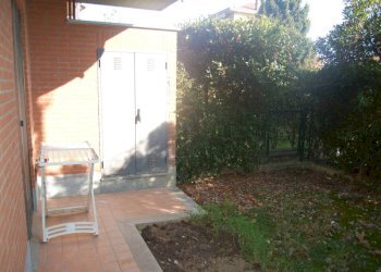 Giardino - Trilocale via Roberto Biscaretti, Chieri - foto 3