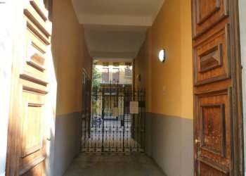 Interno palazzo - Bilocale via Andrea Appiani, 22, Milano (zona Porta Nuova) - foto 6