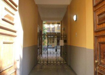 Interno palazzo - Bilocale via Andrea Appiani, 22, Milano (zona Porta Nuova) - foto 7