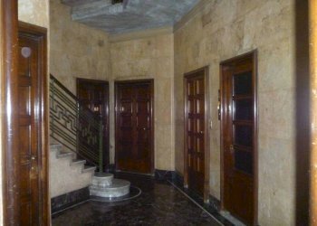Interno palazzo - Bilocale via Andrea Appiani, 22, Milano (zona Porta Nuova) - foto 8
