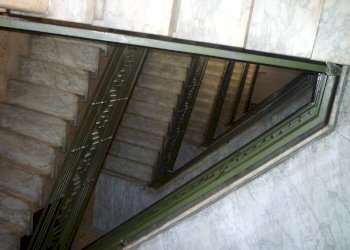 Scala - Bilocale via Andrea Appiani, 22, Milano (zona Porta Nuova) - foto 9