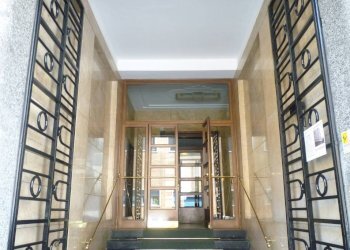 Interno palazzo - Bilocale via Andrea Appiani, 22, Milano (zona Porta Nuova) - foto 10