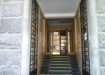 Interno palazzo - Bilocale via Andrea Appiani, 22, Milano (zona Porta Nuova) - foto 14