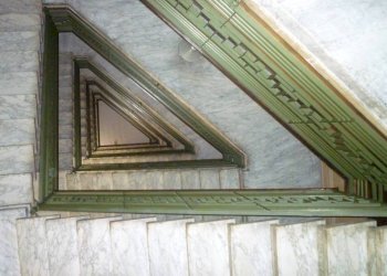 Facciata - Two-room apartment via Andrea Appiani, 22, Milano (neighborhood Porta Nuova) - photo 15