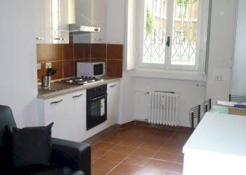 Cucina - Bilocale via Andrea Appiani, 22, Milano (zona Porta Nuova) - foto 18