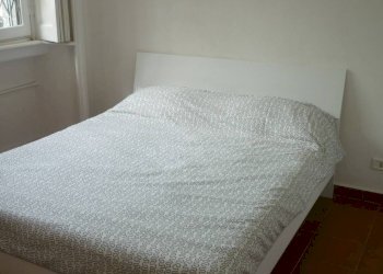 Camera da letto - Two-room apartment via Andrea Appiani, 22, Milano (neighborhood Porta Nuova) - photo 21