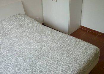 Camera da letto - Bilocale via Andrea Appiani, 22, Milano (zona Porta Nuova) - foto 23