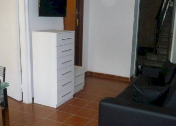 Salone - Bilocale via Andrea Appiani, 22, Milano (zona Porta Nuova) - foto 25