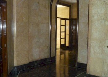 Interno palazzo - Bilocale via Andrea Appiani, 22, Milano (zona Porta Nuova) - foto 26