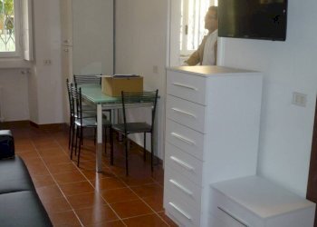 Cucina - Bilocale via Andrea Appiani, 22, Milano (zona Porta Nuova) - foto 27