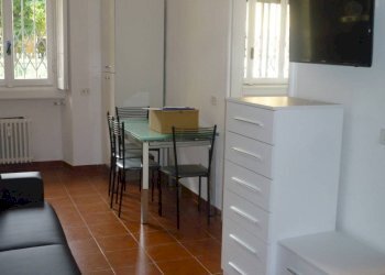 Salone - Two-room apartment via Andrea Appiani, 22, Milano (neighborhood Porta Nuova) - photo 28