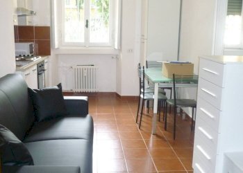Salone - Two-room apartment via Andrea Appiani, 22, Milano (neighborhood Porta Nuova) - photo 29