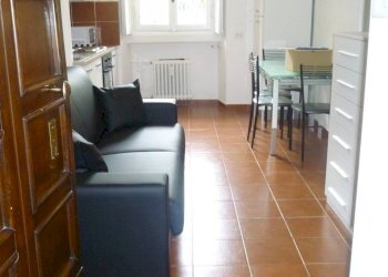 Salone - Two-room apartment via Andrea Appiani, 22, Milano (neighborhood Porta Nuova) - photo 30