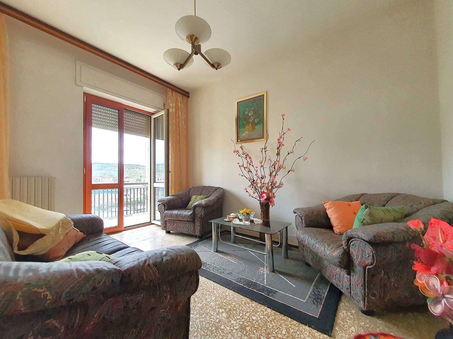 Foto 2 - Four-room apartment via Italo Paparazzo, Catanzaro - photo 2