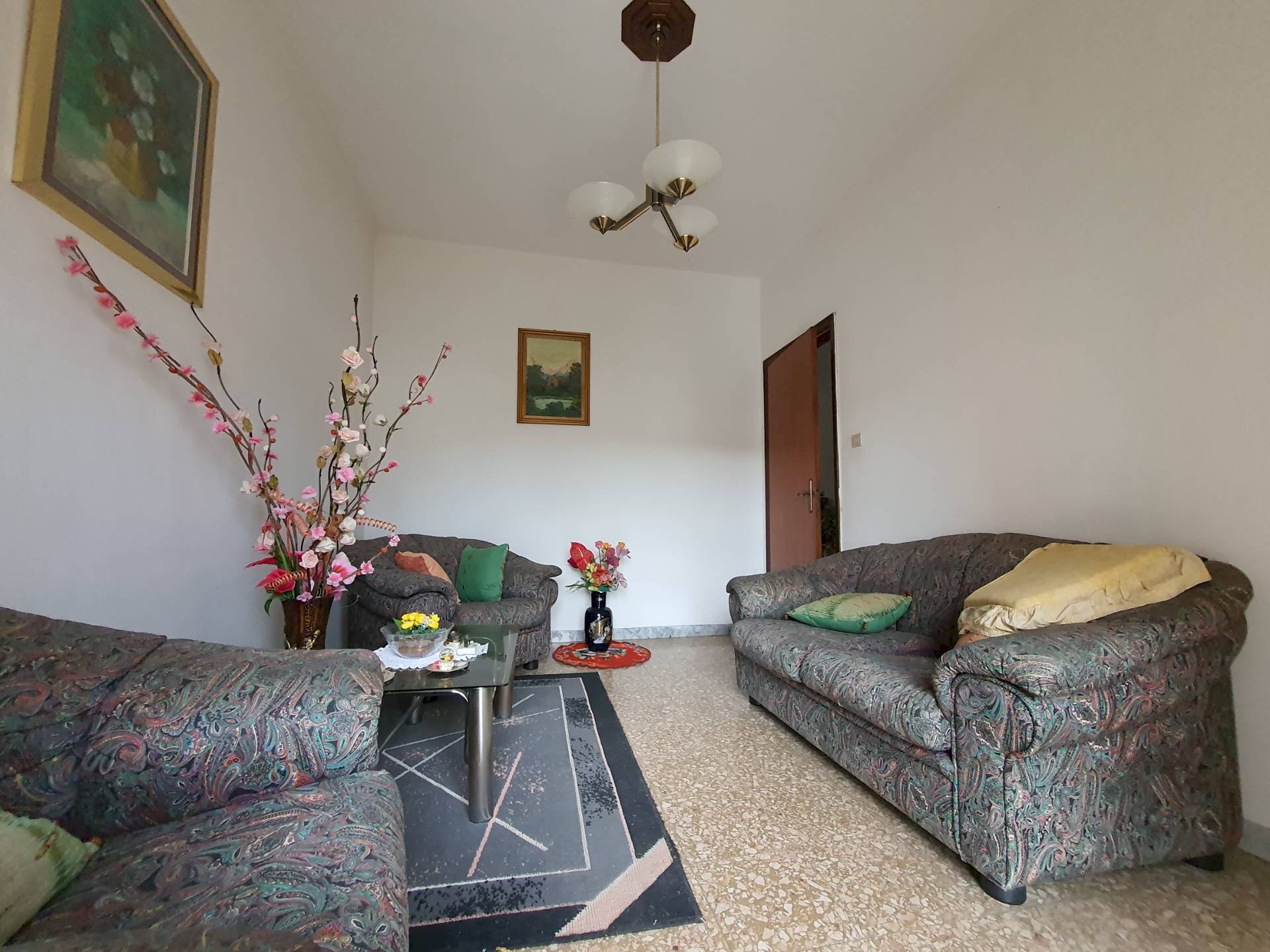 Foto 3 - Four-room apartment via Italo Paparazzo, Catanzaro - photo 3