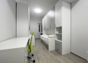 Foto 10 - Trilocale Via Genova
 
13, Catanzaro - foto 10