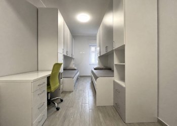 Foto 13 - Trilocale Via Genova
 
13, Catanzaro - foto 13