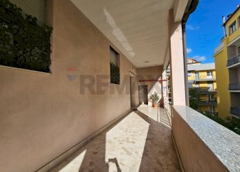 Balcone - Trilocale Genova - foto 5