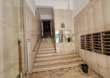 Ricezione / Lobby - Trilocale Genova - foto 6