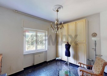 Camera / camera da letto - Trilocale Genova - foto 11