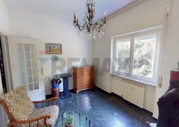 Camera / camera da letto - Trilocale Genova - foto 12