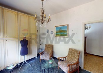 Soggiorno - Trilocale Genova - foto 13