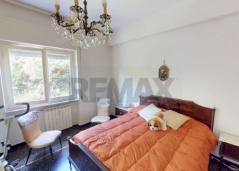 Camera / camera da letto - Trilocale Genova - foto 17