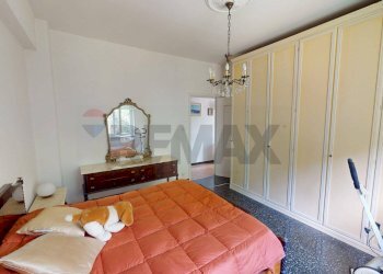 Camera / camera da letto - Trilocale Genova - foto 18