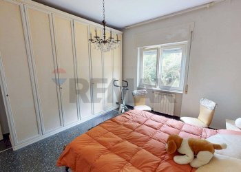 Camera / camera da letto - Trilocale Genova - foto 19