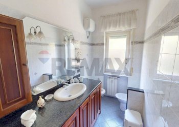 Bagno - Trilocale Genova - foto 20