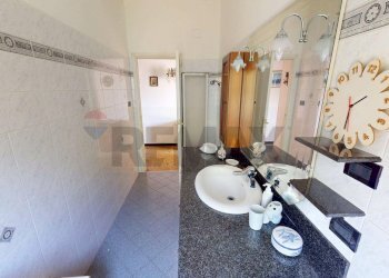 Bagno - Trilocale Genova - foto 21