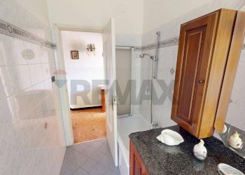 Bagno - Trilocale Genova - foto 22