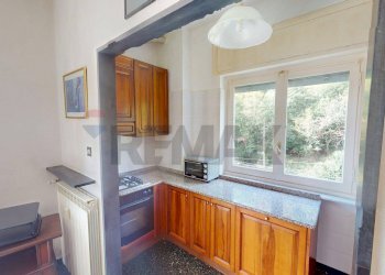 Cucina - Trilocale Genova - foto 26