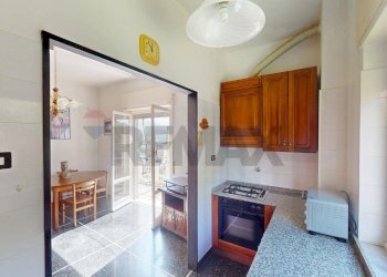 Cucina - Trilocale Genova - foto 28