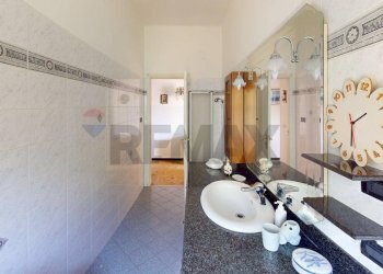 Bagno - Trilocale Genova - foto 32