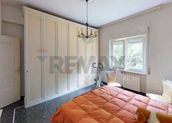 Camera / camera da letto - Trilocale Genova - foto 33