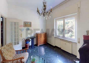 Camera / camera da letto - Trilocale Genova - foto 34