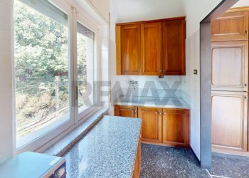 Cucina - Trilocale Genova - foto 38