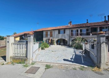 Casa all\'aperto - Rustic via Vecchia di Beinet
 
54, Beinette - photo 1