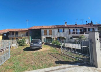 Casa all\'aperto - Rustic via Vecchia di Beinet
 
54, Beinette - photo 2