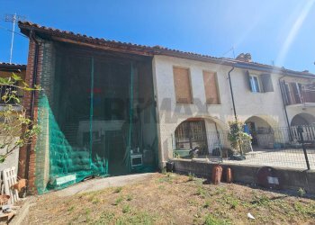 Casa all\'aperto - Rustic via Vecchia di Beinet
 
54, Beinette - photo 3