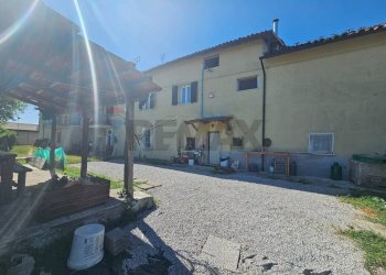 Edificio all\'aperto - Rustic via Vecchia di Beinet
 
54, Beinette - photo 6