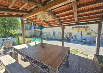 Terrazza - Rustic via Vecchia di Beinet
 
54, Beinette - photo 8