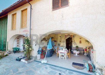 Casa all\'aperto - Rustic via Vecchia di Beinet
 
54, Beinette - photo 13