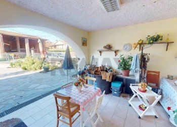 Terrazza - Rustic via Vecchia di Beinet
 
54, Beinette - photo 16