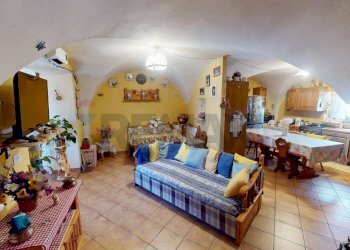 Sala da pranzo - Rustic via Vecchia di Beinet
 
54, Beinette - photo 19