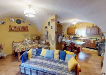 Sala da pranzo - Rustic via Vecchia di Beinet
 
54, Beinette - photo 20