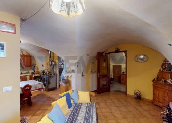 Soggiorno - Rustic via Vecchia di Beinet
 
54, Beinette - photo 21